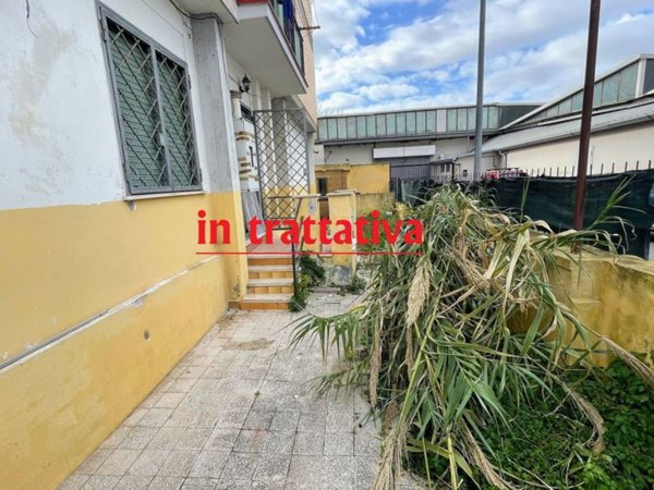 appartamento in vendita a Roma in zona Torre Angela