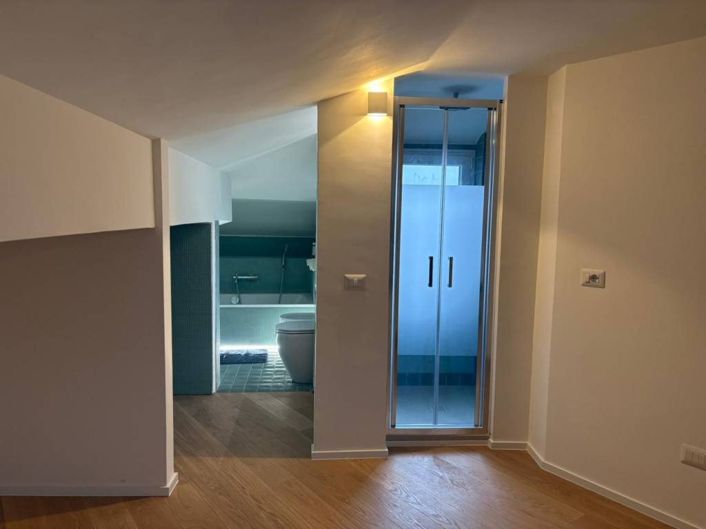 appartamento in vendita a Roma in zona Gianicolense