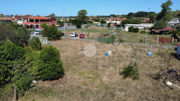 terreno agricolo in vendita a Roma in zona Piana del Sole