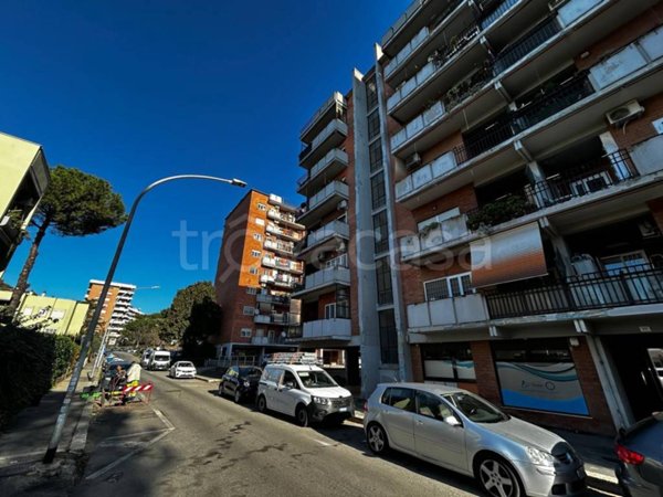 appartamento in vendita a Roma in zona Alessandrino