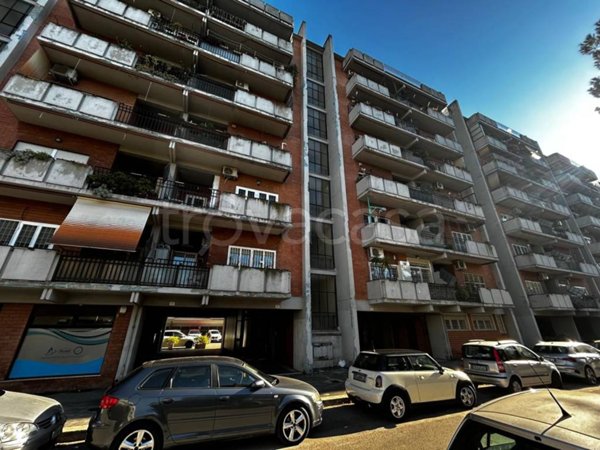 appartamento in vendita a Roma in zona Alessandrino