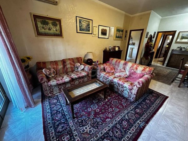 appartamento in vendita a Roma in zona Alessandrino