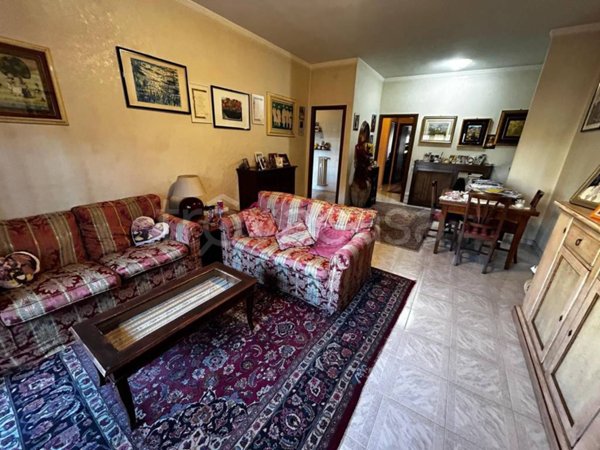 appartamento in vendita a Roma in zona Alessandrino