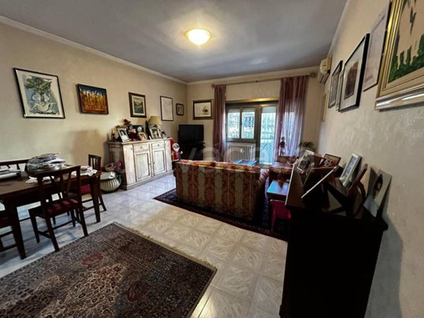 appartamento in vendita a Roma in zona Alessandrino