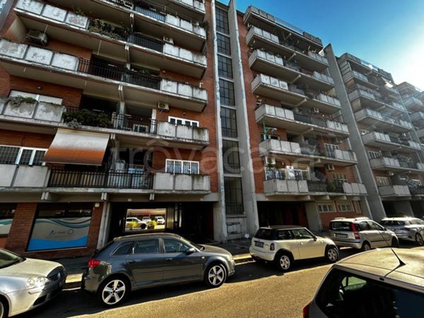 appartamento in vendita a Roma in zona Alessandrino