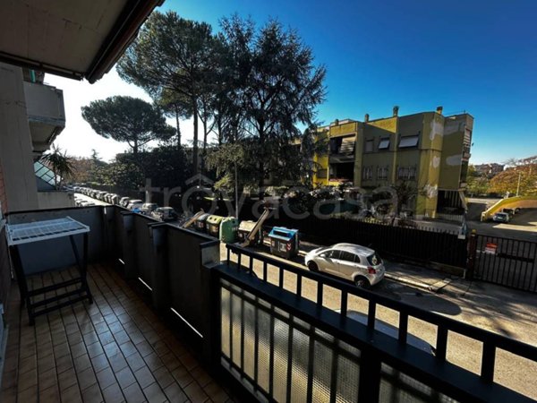 appartamento in vendita a Roma in zona Alessandrino