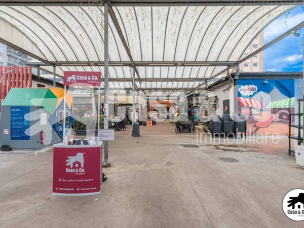 appartamento in vendita a Roma in zona Casal Boccone