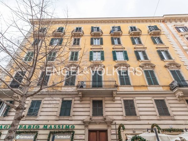 appartamento in vendita a Roma in zona Rione Prati