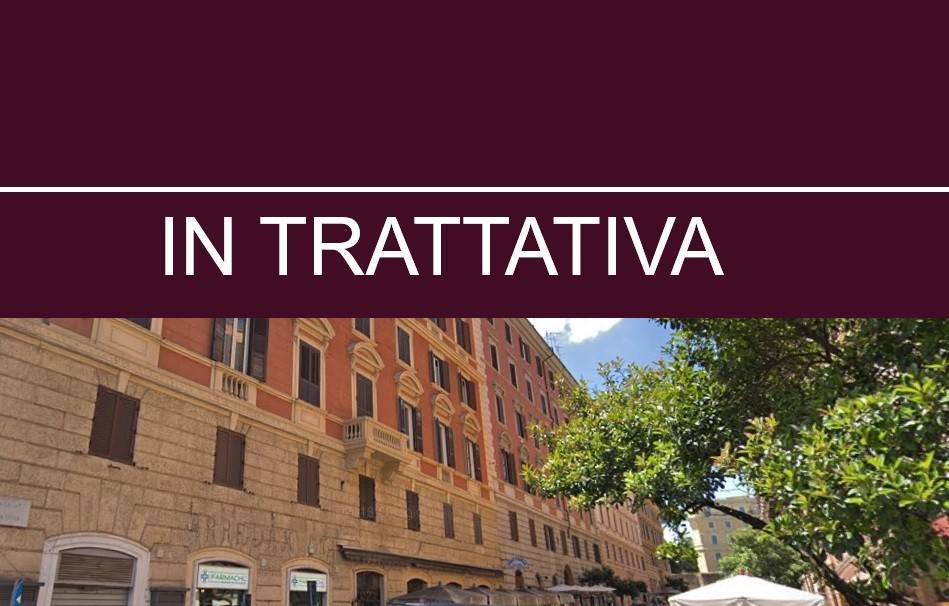 negozio in vendita a Roma in zona Salario