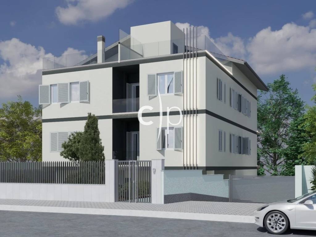 casa indipendente in vendita a Roma in zona Gianicolense