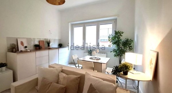 appartamento in vendita a Roma in zona Grottarossa