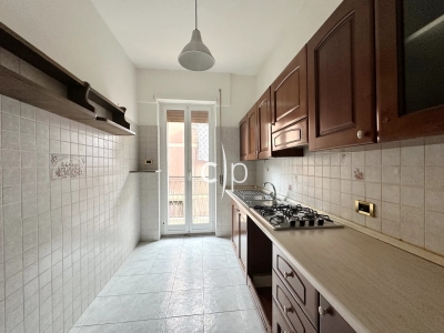 appartamento in vendita a Roma in zona Colle del Sole