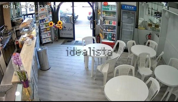 negozio in vendita a Roma in zona Ostiense