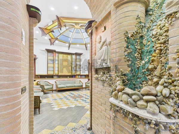 ufficio in vendita a Roma in zona Campo Marzio