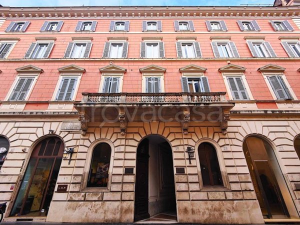 ufficio in vendita a Roma in zona Campo Marzio