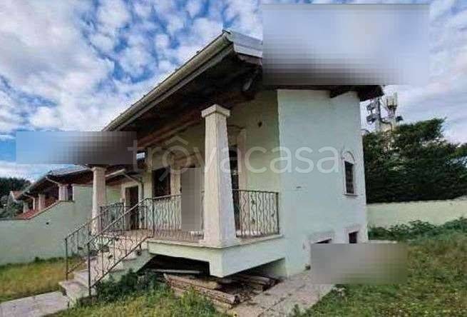 appartamento in vendita a Roma in zona Infernetto