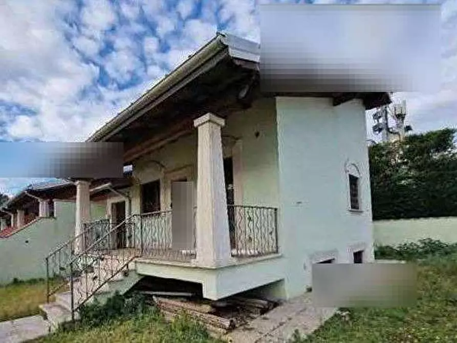 appartamento in vendita a Roma in zona Infernetto