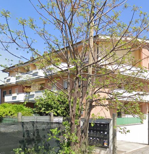 appartamento in vendita a Roma in zona Finocchio