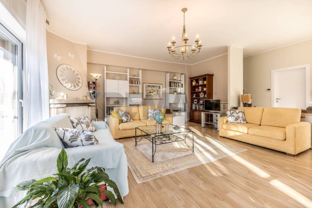 appartamento in vendita a Roma in zona Trigoria