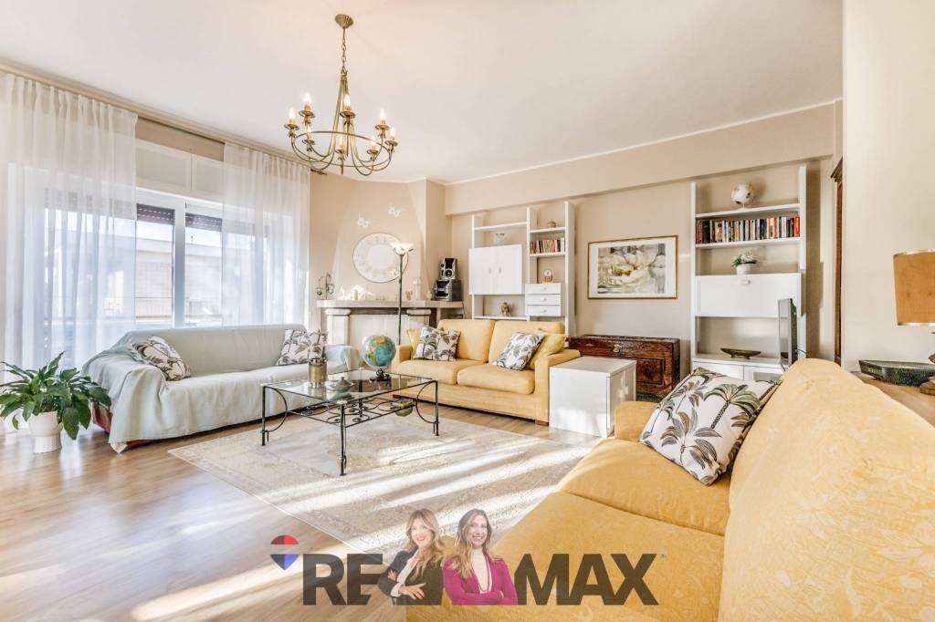 appartamento in vendita a Roma in zona Trigoria