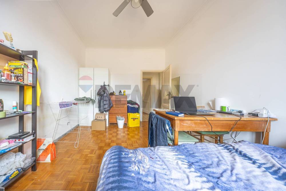 appartamento in vendita a Roma in zona Tiburtino