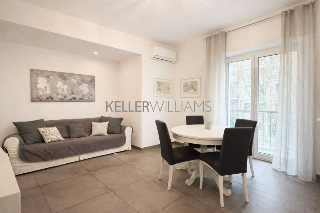 appartamento in vendita a Roma in zona Portuense