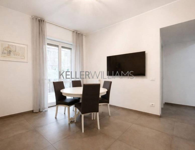 appartamento in vendita a Roma in zona Portuense