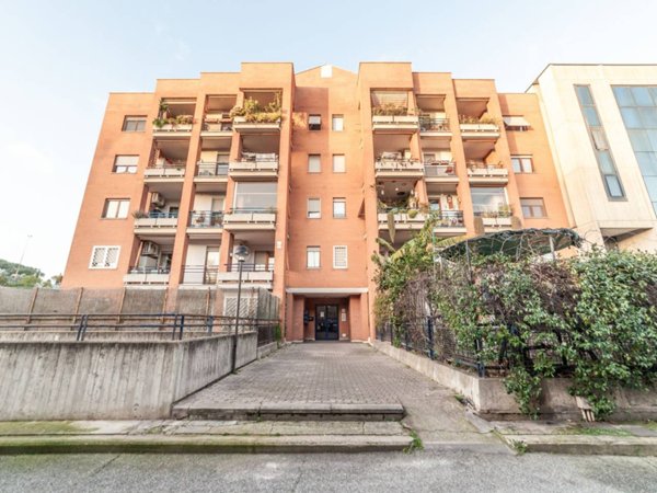 appartamento in vendita a Roma in zona Tiburtino