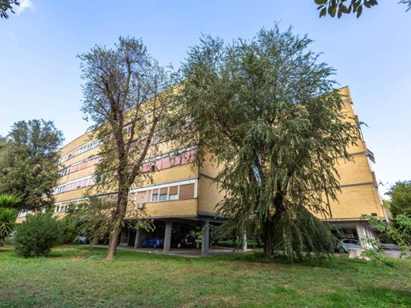 appartamento in vendita a Roma in zona Parioli