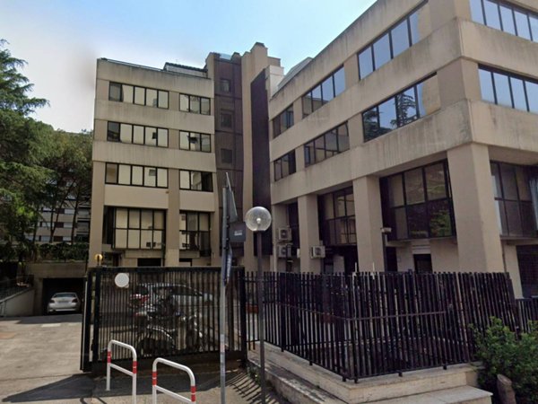 appartamento in vendita a Roma in zona Ostiense