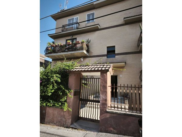 appartamento in vendita a Roma in zona Ottavia