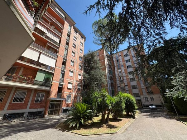 appartamento in vendita a Roma in zona Salario