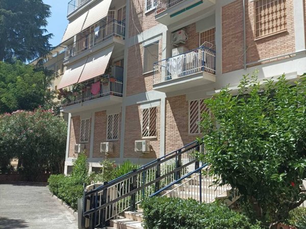 appartamento in vendita a Roma in zona Don Bosco