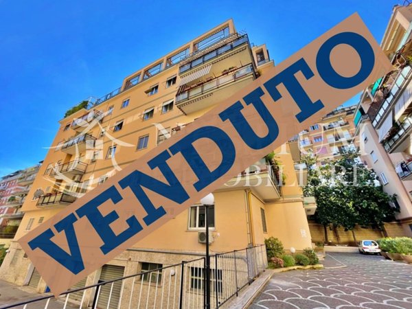 appartamento in vendita a Roma in zona Portuense