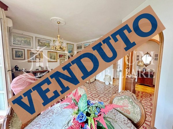 appartamento in vendita a Roma in zona Torrino