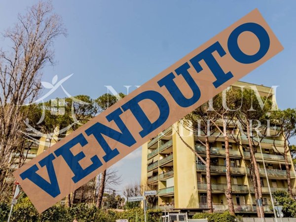 appartamento in vendita a Roma in zona Tor di Valle
