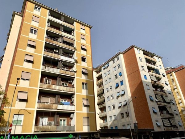 appartamento in vendita a Roma in zona Portuense