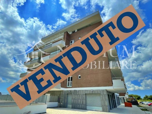 appartamento in vendita a Roma in zona Trionfale