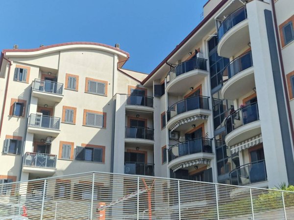 appartamento in vendita a Roma in zona Casal Palocco