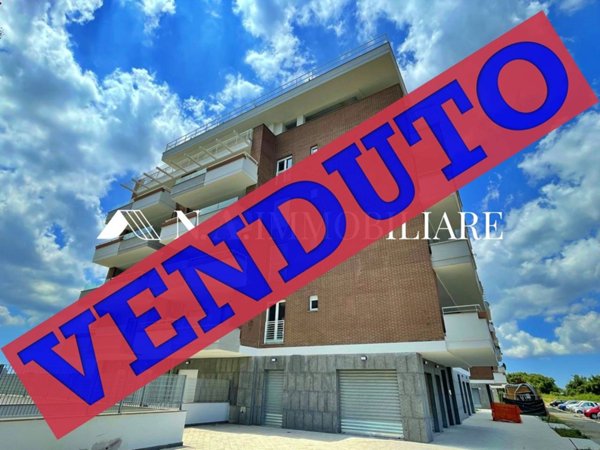 appartamento in vendita a Roma in zona Trionfale