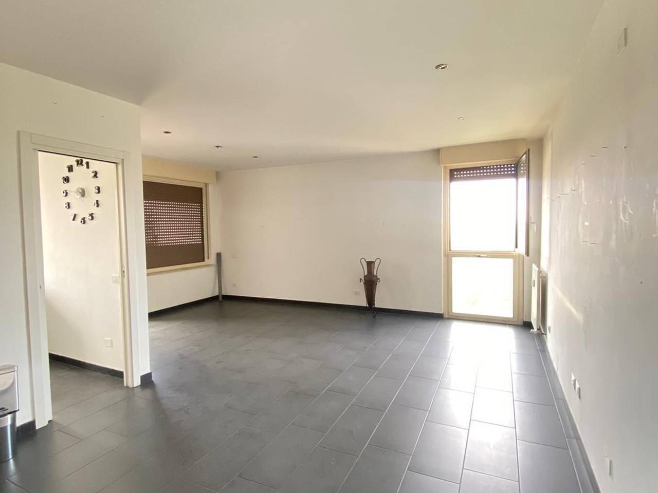 appartamento in vendita a Roma in zona Salario