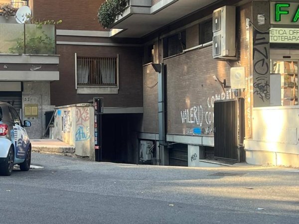 appartamento in vendita a Roma in zona Salario