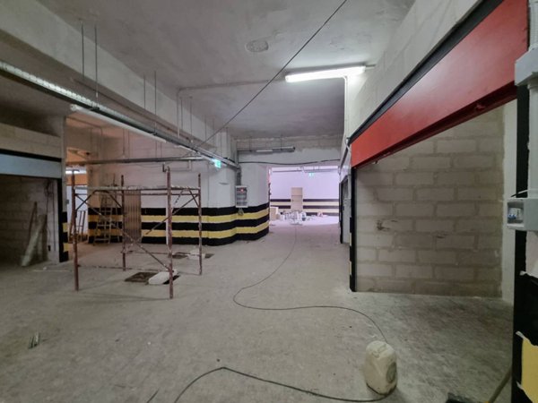 appartamento in vendita a Roma in zona Ottavia