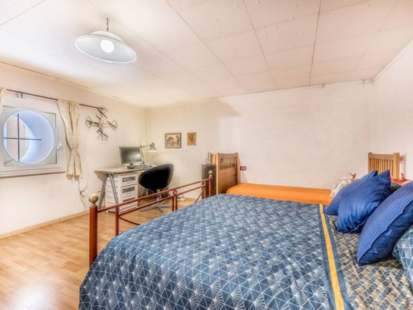 appartamento in vendita a Roma in zona Trastevere