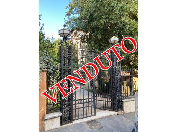 appartamento in vendita a Roma in zona Trieste