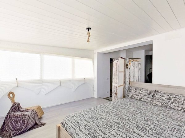 appartamento in vendita a Roma in zona Ostia