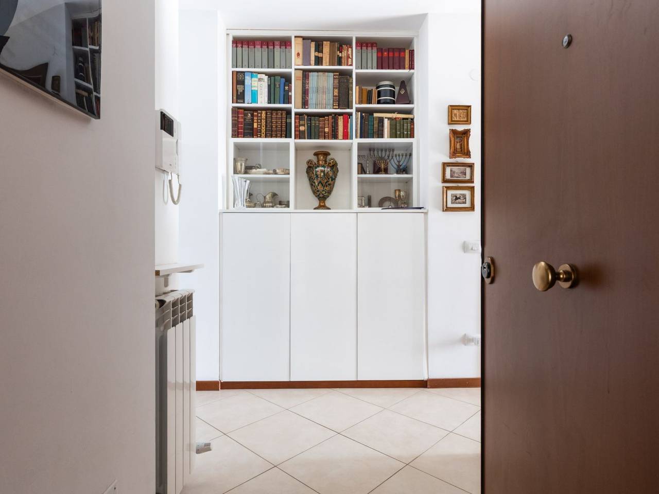 appartamento in vendita a Roma in zona Fonte Laurentina