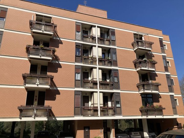 appartamento in vendita a Roma in zona Trionfale