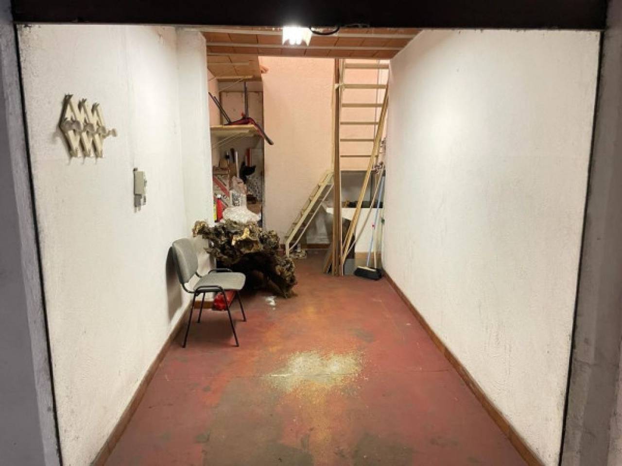 appartamento in vendita a Roma in zona Collatino