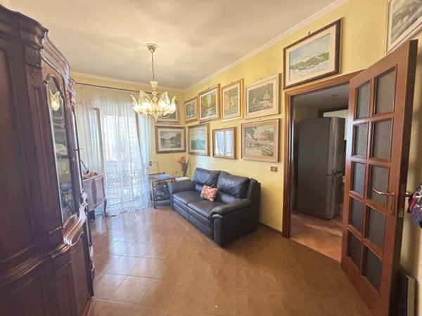 appartamento in vendita a Roma in zona Prenestino-Labicano